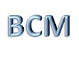 Business Continuity Management Logo