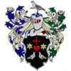 Coat of arms family Van Soest Aengevaeren 